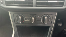 Volkswagen Polo 1.0 TSI 95 Match 5dr Petrol Hatchback